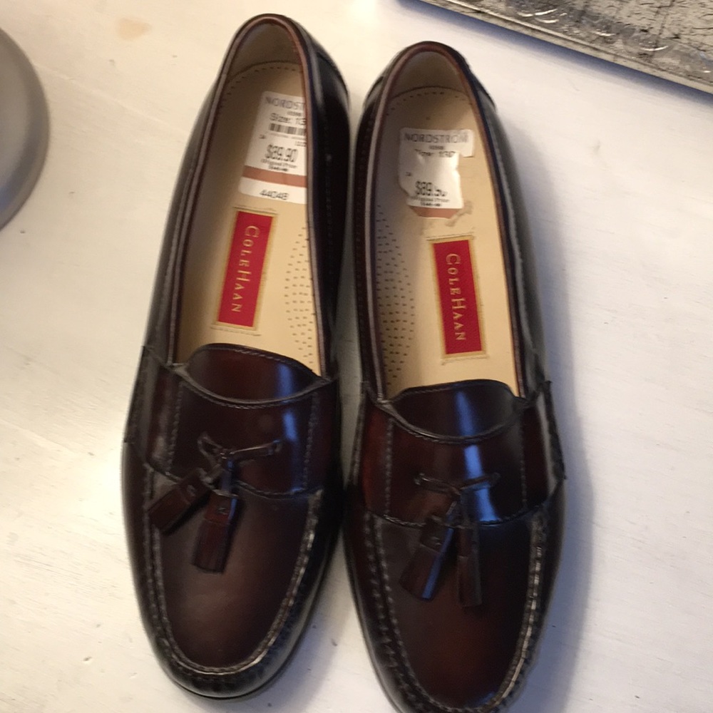Men’s shoes